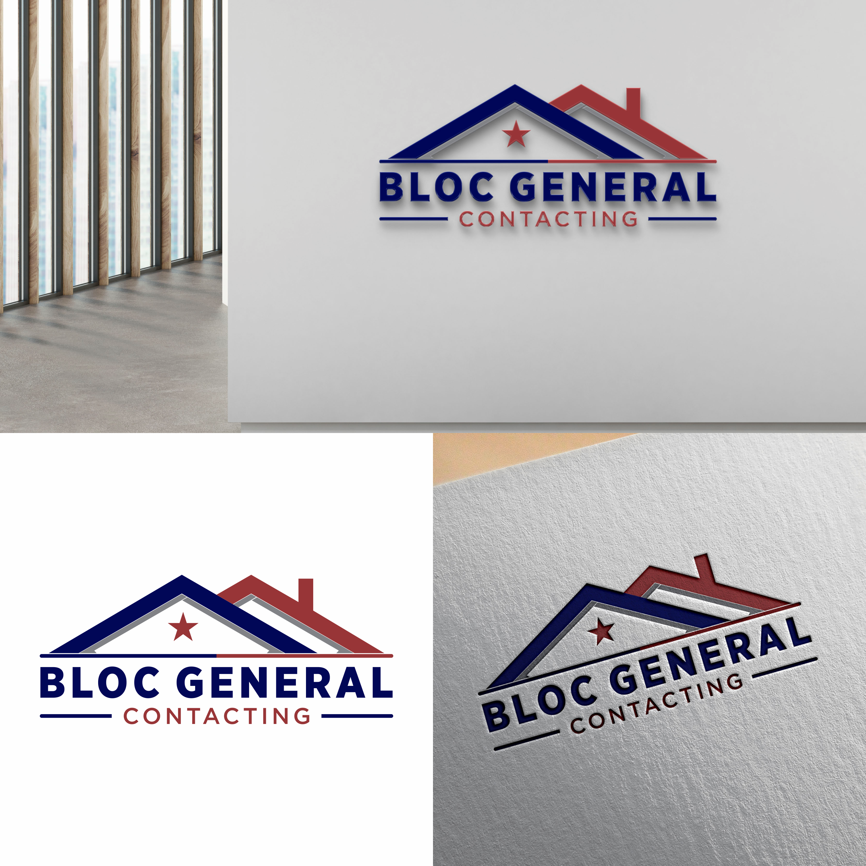 Logo Design by arillingga for this project | Design #32777478