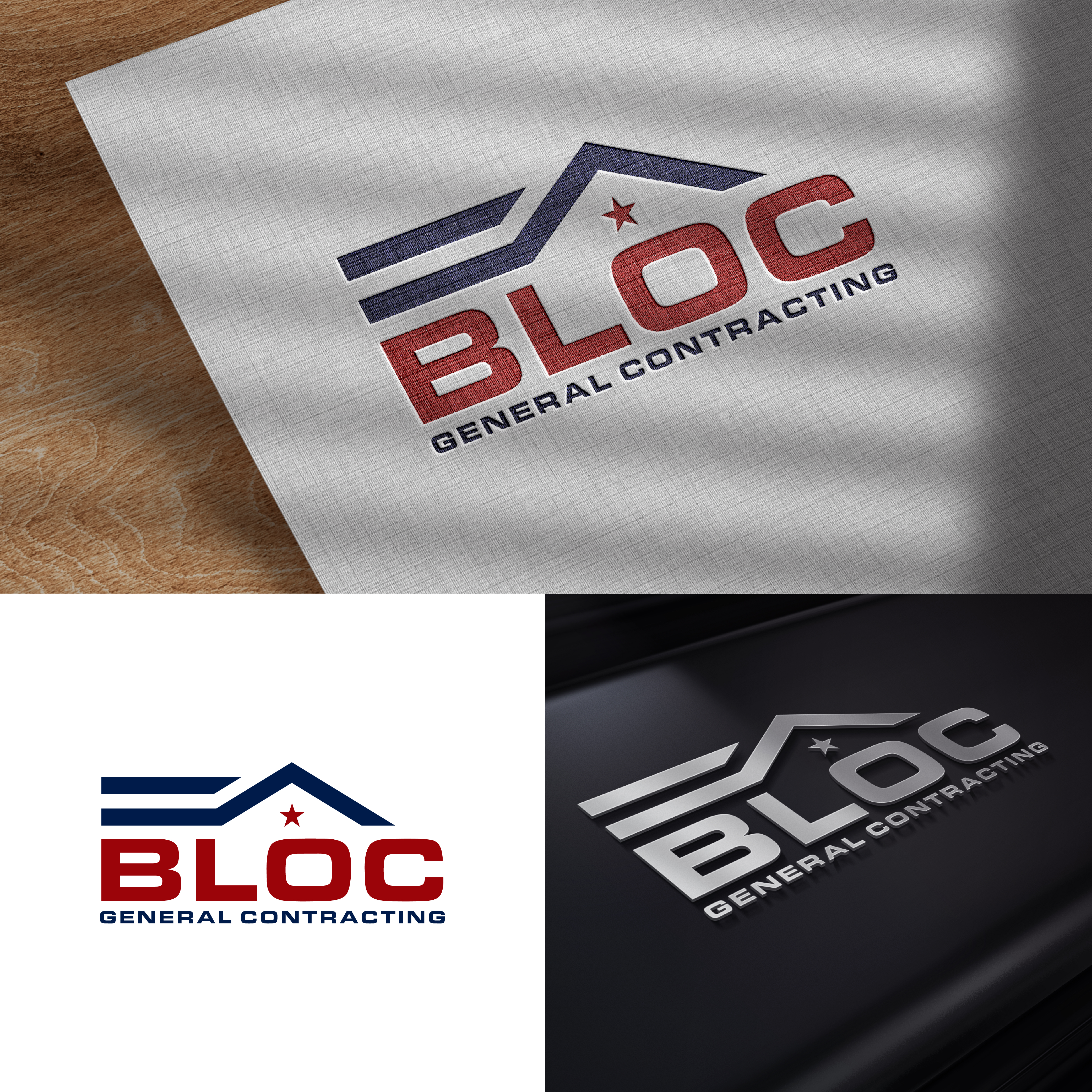 Logo Design by ADBronze for this project | Design #32791913