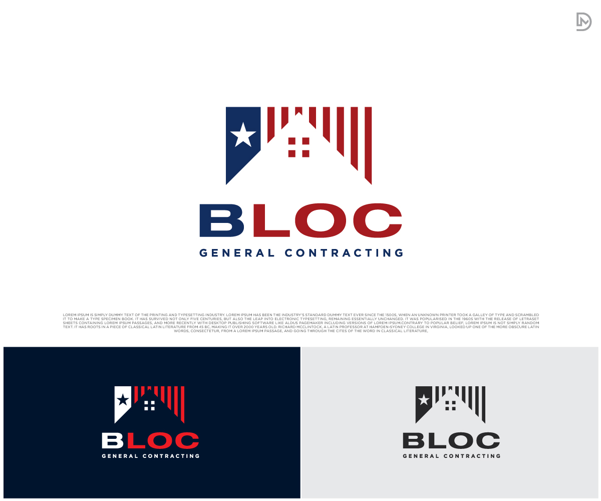 Logo Design by D_Mantra for this project | Design #32771493