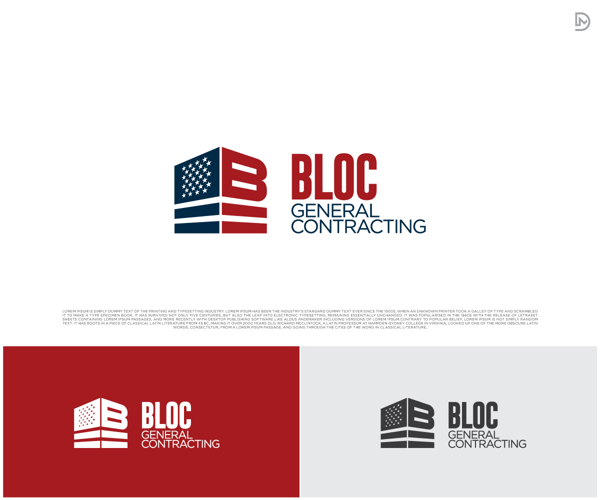 Logo Design by D_Mantra for this project | Design #32771494