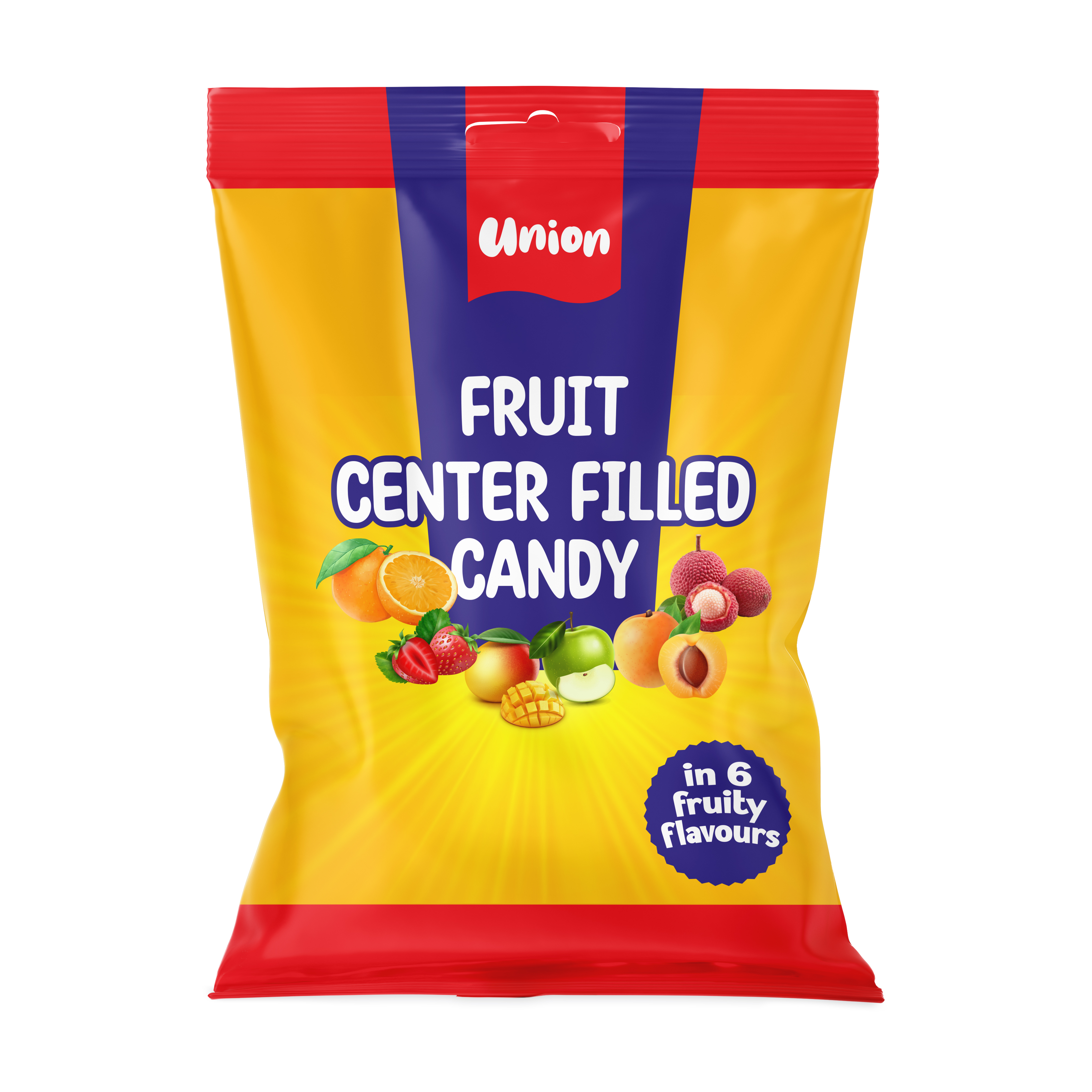 Packaging Design by Amani K for PT. Union Confectionery | Design #32828428