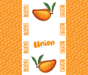 Packaging Design by Vyacheslav65 for PT. Union Confectionery | Design: #32885107