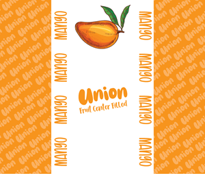 Packaging Design by Vyacheslav65 for PT. Union Confectionery | Design: #32897496