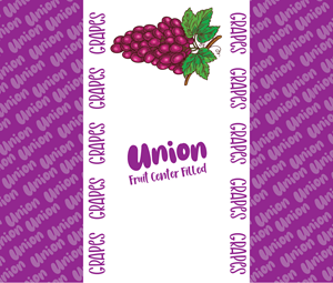Packaging Design by Vyacheslav65 for PT. Union Confectionery | Design: #32897499