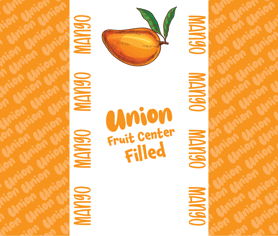 Packaging Design by Vyacheslav65 for PT. Union Confectionery | Design #32907474