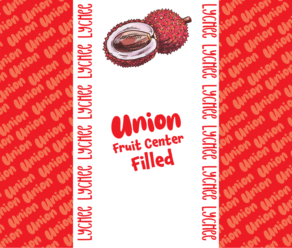 Packaging Design by Vyacheslav65 for PT. Union Confectionery | Design #32907475