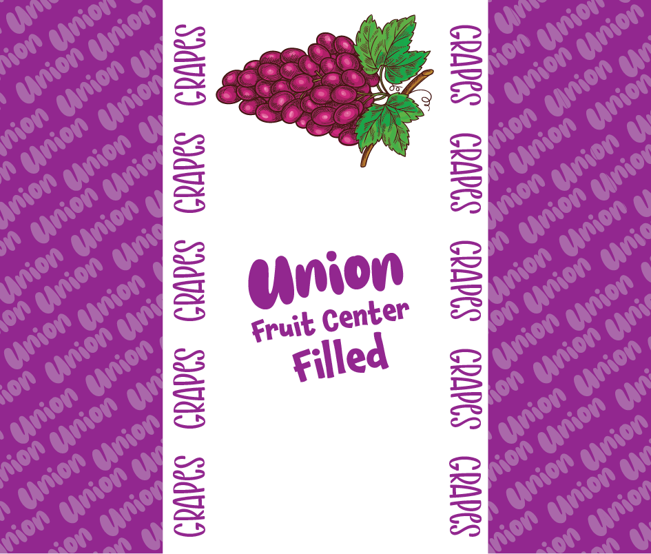 Packaging Design by Vyacheslav65 for PT. Union Confectionery | Design #32907476