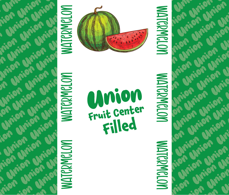 Packaging Design by Vyacheslav65 for PT. Union Confectionery | Design #32907478