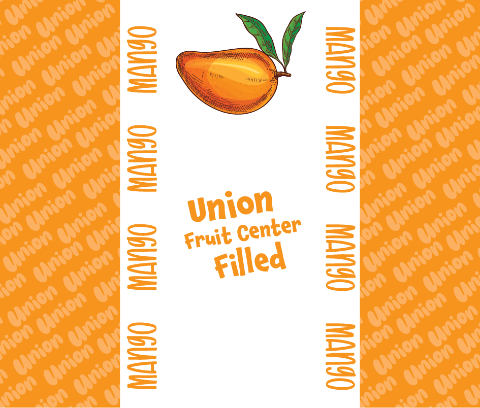 Packaging Design by Vyacheslav65 for PT. Union Confectionery | Design #32909804