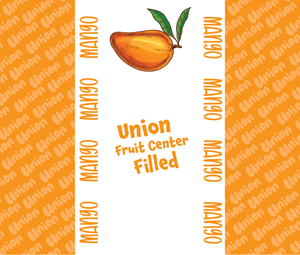 Diseño de Empaque por Vyacheslav65 para PT. Union Confectionery | Diseño: #32909804