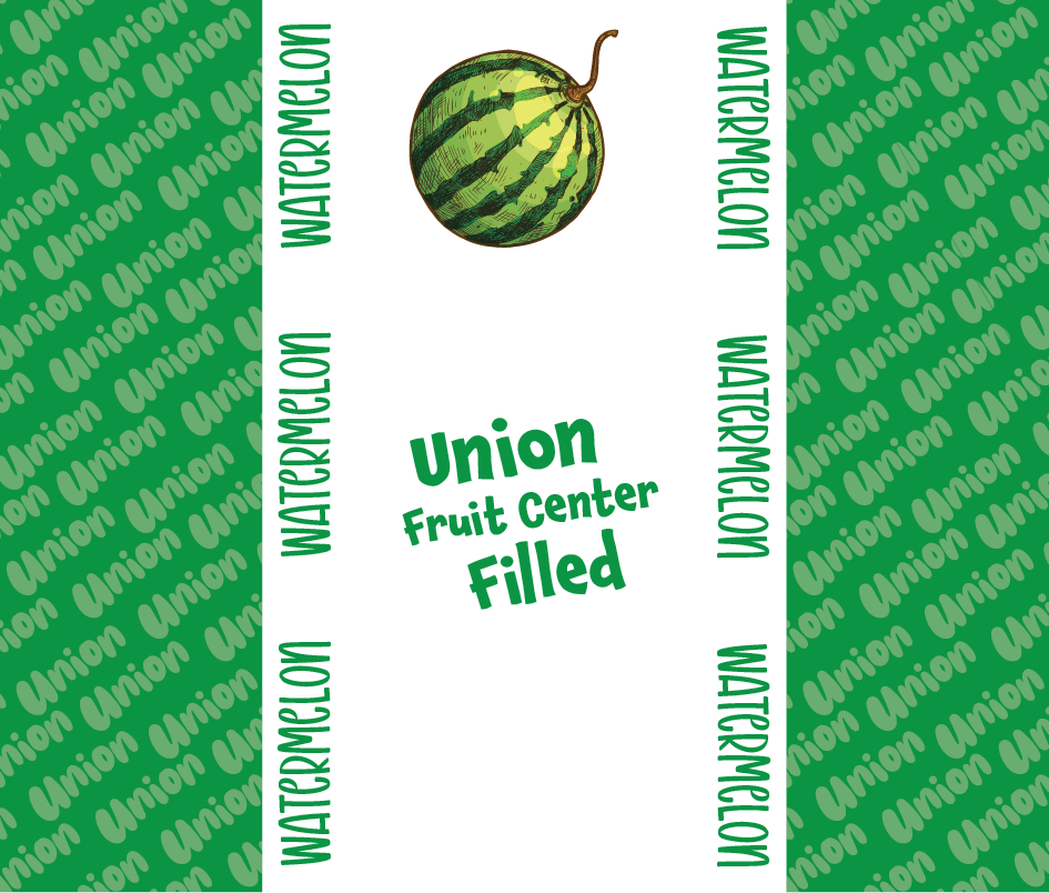 Packaging Design by Vyacheslav65 for PT. Union Confectionery | Design #32909806