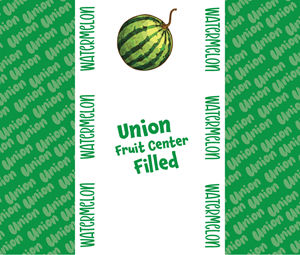 Diseño de Empaque por Vyacheslav65 para PT. Union Confectionery | Diseño: #32909806