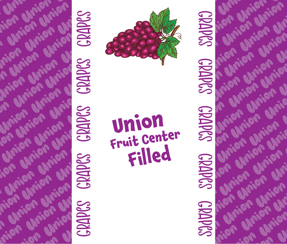 Packaging Design by Vyacheslav65 for PT. Union Confectionery | Design #32909807