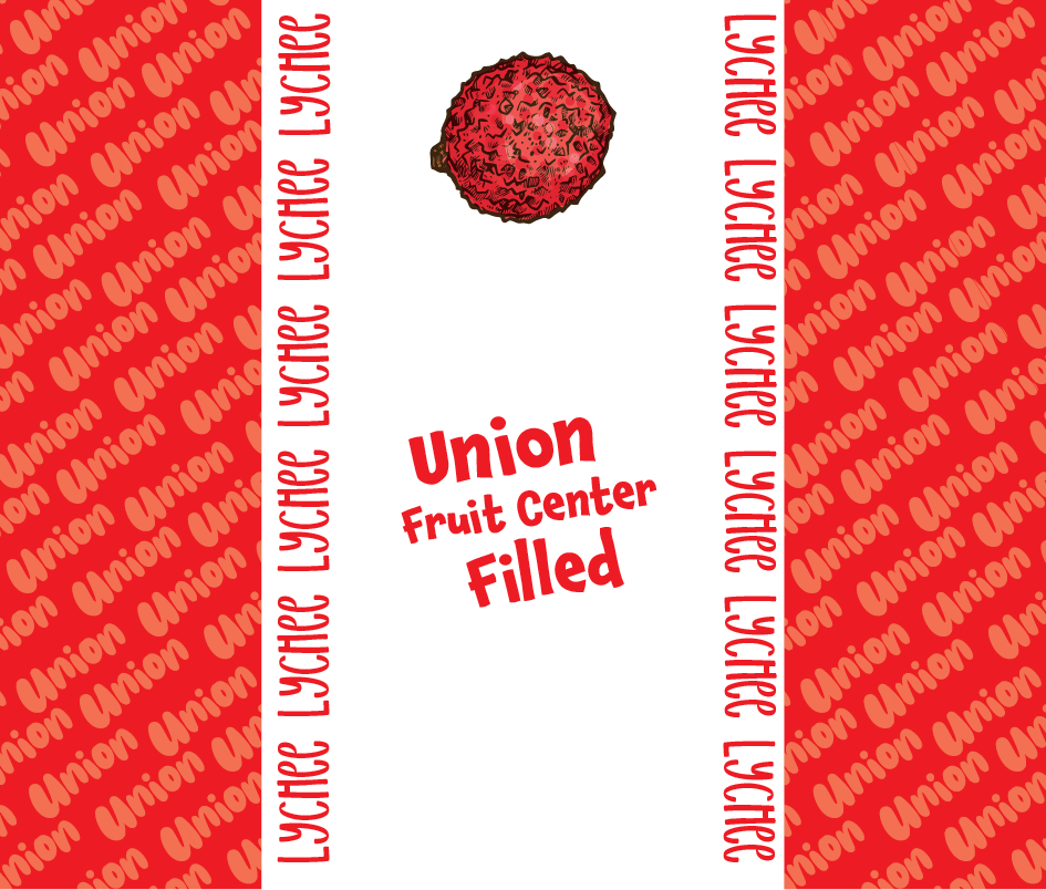 Packaging Design by Vyacheslav65 for PT. Union Confectionery | Design #32909808