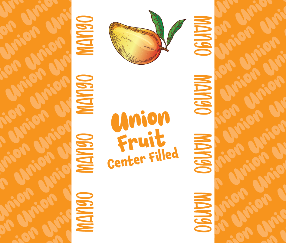 Packaging Design by Vyacheslav65 for PT. Union Confectionery | Design #32943898
