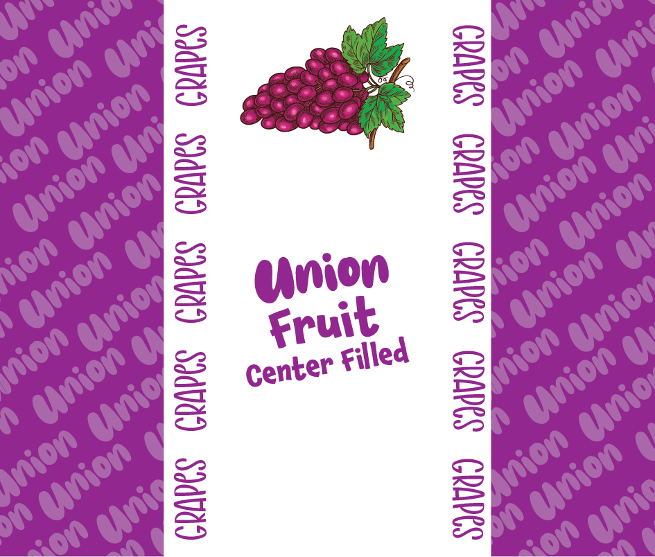 Packaging Design by Vyacheslav65 for PT. Union Confectionery | Design #32943899