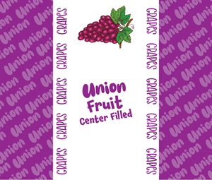 Diseño de Empaque por Vyacheslav65 para PT. Union Confectionery | Diseño: #32943899