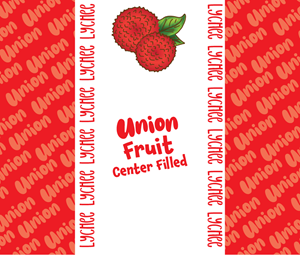 Diseño de Empaque por Vyacheslav65 para PT. Union Confectionery | Diseño: #32943900