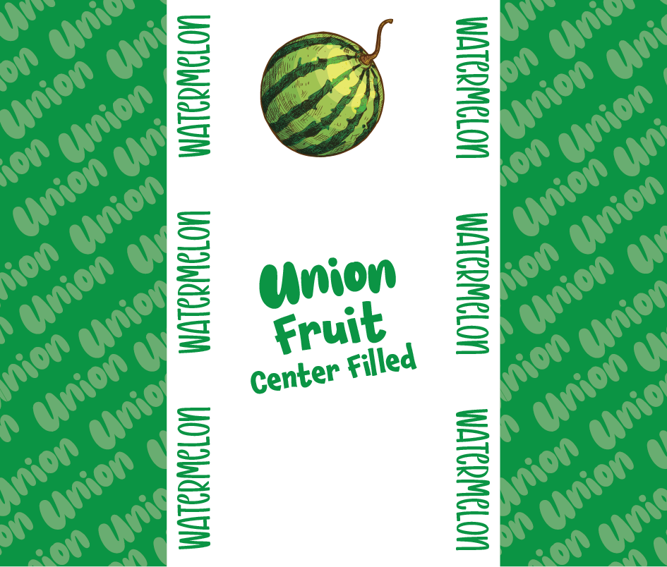 Packaging Design by Vyacheslav65 for PT. Union Confectionery | Design #32943901