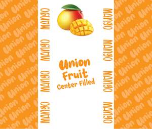 Packaging Design by Vyacheslav65 for PT. Union Confectionery | Design: #32955939