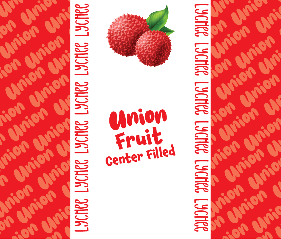 Packaging Design by Vyacheslav65 for PT. Union Confectionery | Design #32955940