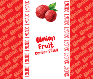 Packaging Design by Vyacheslav65 for PT. Union Confectionery | Design: #32955940