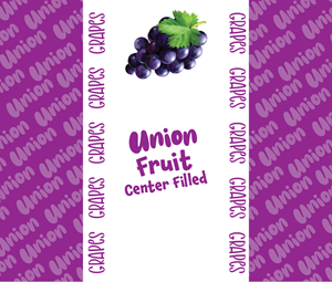 Packaging Design by Vyacheslav65 for PT. Union Confectionery | Design: #32955941