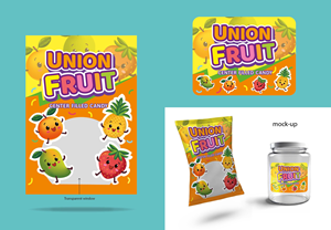 Packaging Design by Mavis Goh