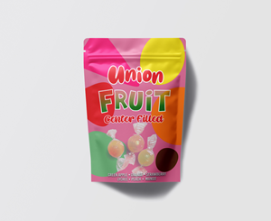 Packaging Design by Giovanni for PT. Union Confectionery | Design: #32812426