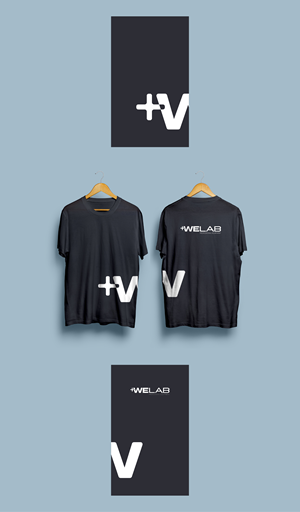 T-shirt Design by Fahmi Daniyal for Welab Professional Equipment SL | Design #32806251