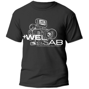 T-shirt Design by Walbk