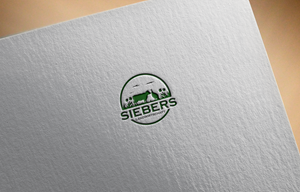 Logo Design by Daniel Khan for this project | Design: #32773175
