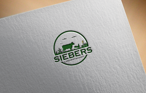 Logo Design by Daniel Khan for this project | Design: #32820899