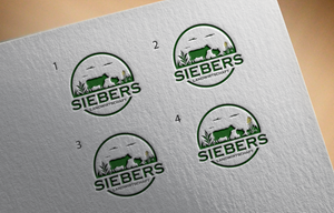 Logo Design by Daniel Khan for this project | Design: #32832959