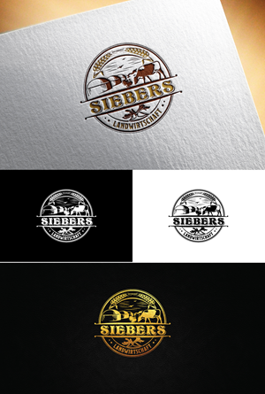 Logo Design by Logo Stock for this project | Design: #32777182