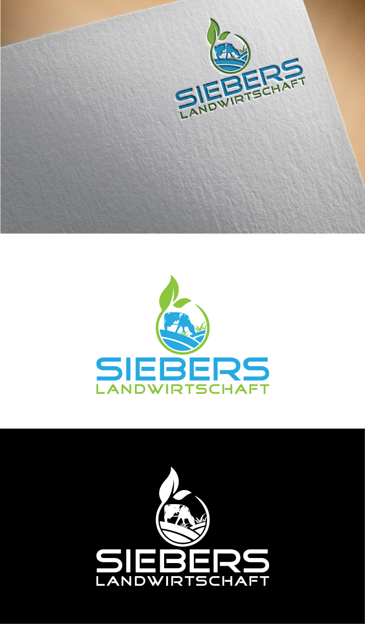 Logo Design by SoltBee for this project | Design #32771170