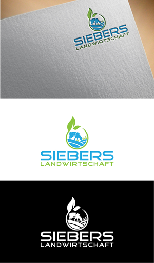 Logo Design by SoltBee for this project | Design: #32771170