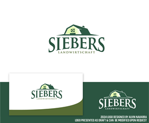 Logo Design by alvinnavarra for this project | Design: #32791286