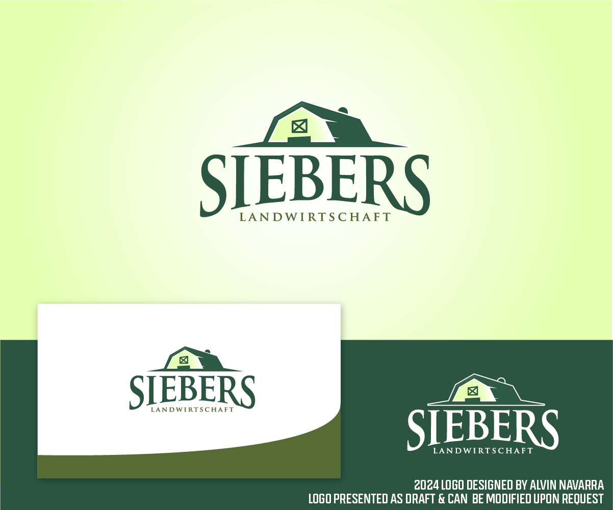 Logo Design by alvinnavarra for this project | Design #32791292