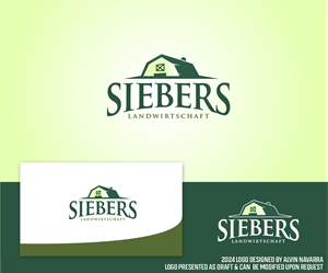 Logo Design by alvinnavarra for this project | Design: #32791292