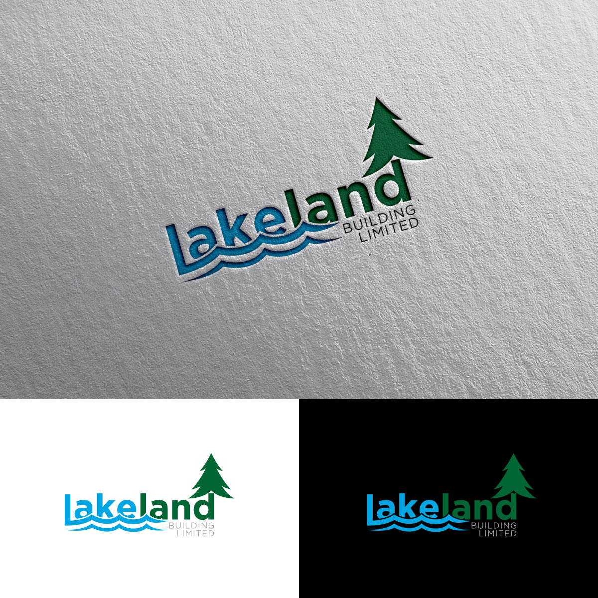 Logo Design by chris Ray for this project | Design #32769130