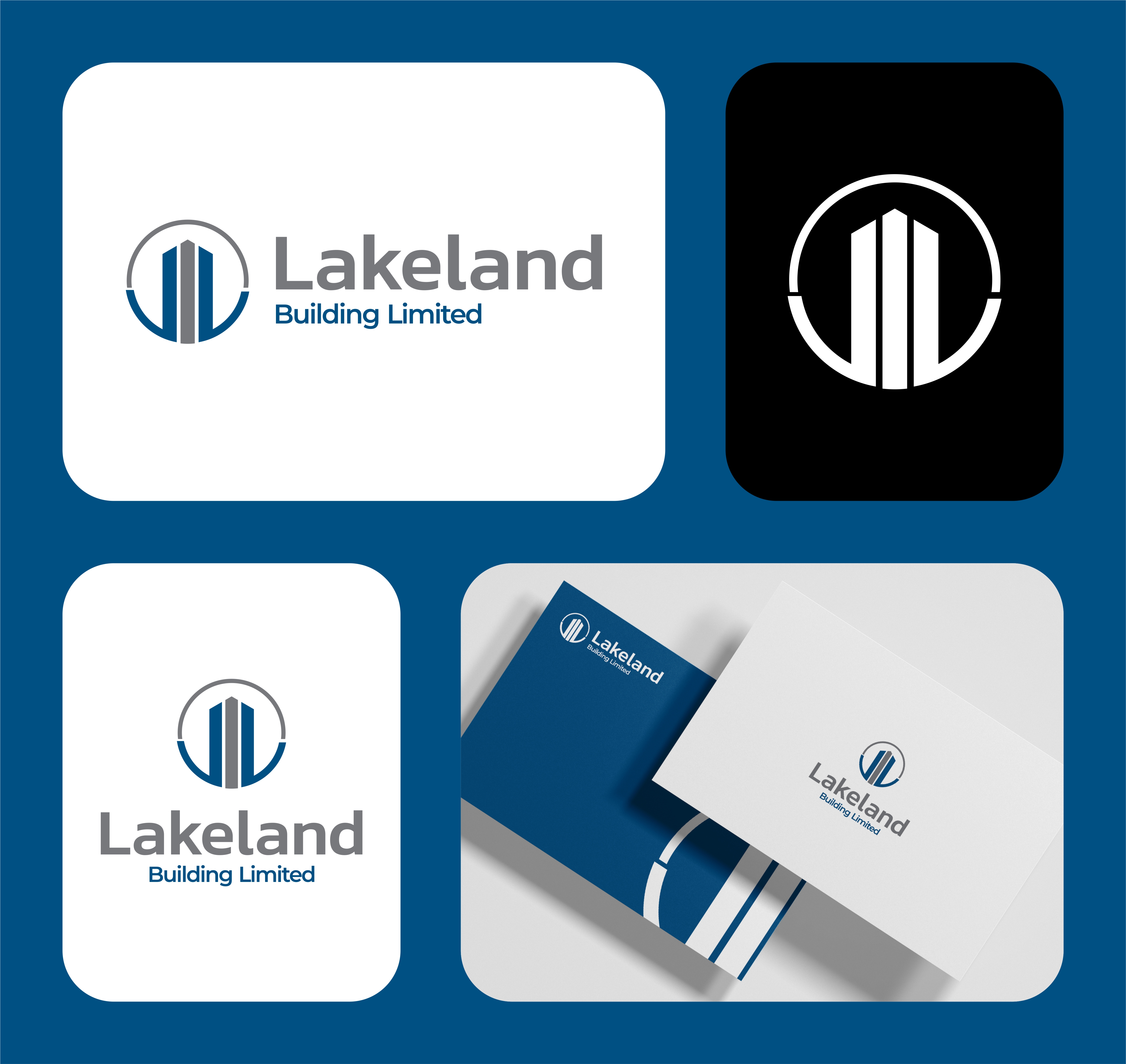 Logo Design by Bayu sugara for this project | Design #32784675