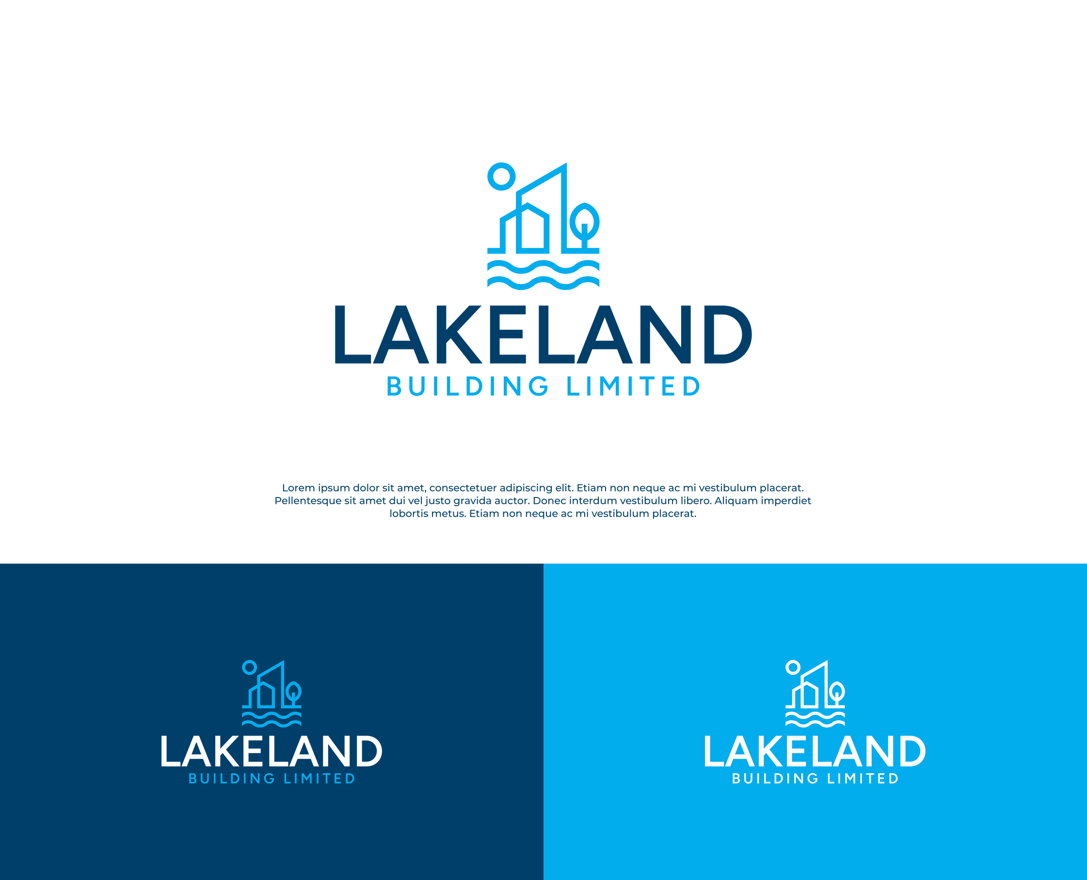 Logo Design by Zaid Al Faqih for this project | Design #32782397