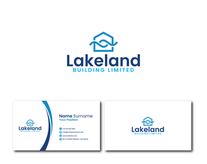 Logo Design by Zaid Al Faqih for this project | Design: #32783981
