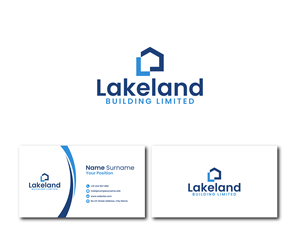 Logo Design by Zaid Al Faqih for this project | Design: #32785047