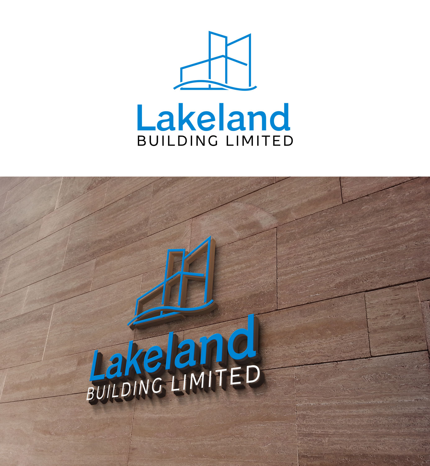 Logo-Design von DesignMaker 2 für dieses Projekt | Design #32778987