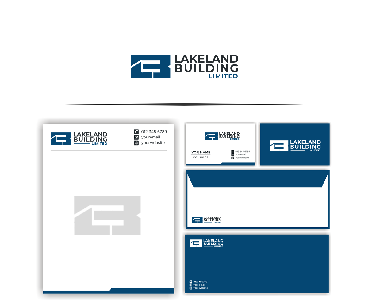 Logo Design by SR Creations. for this project | Design #32775290