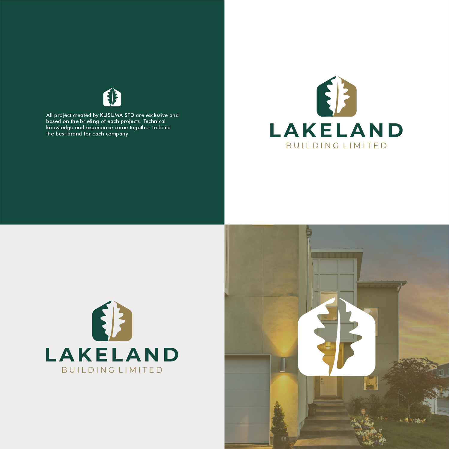 Design de Logo par Kusuma Studio pour ce projet | Design #32773340