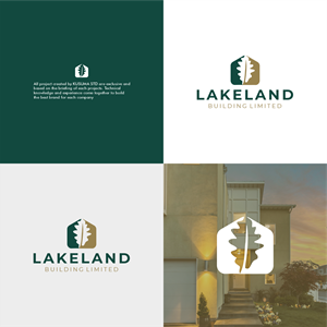 Design de Logo par Kusuma Studio pour ce projet | Design : #32773340