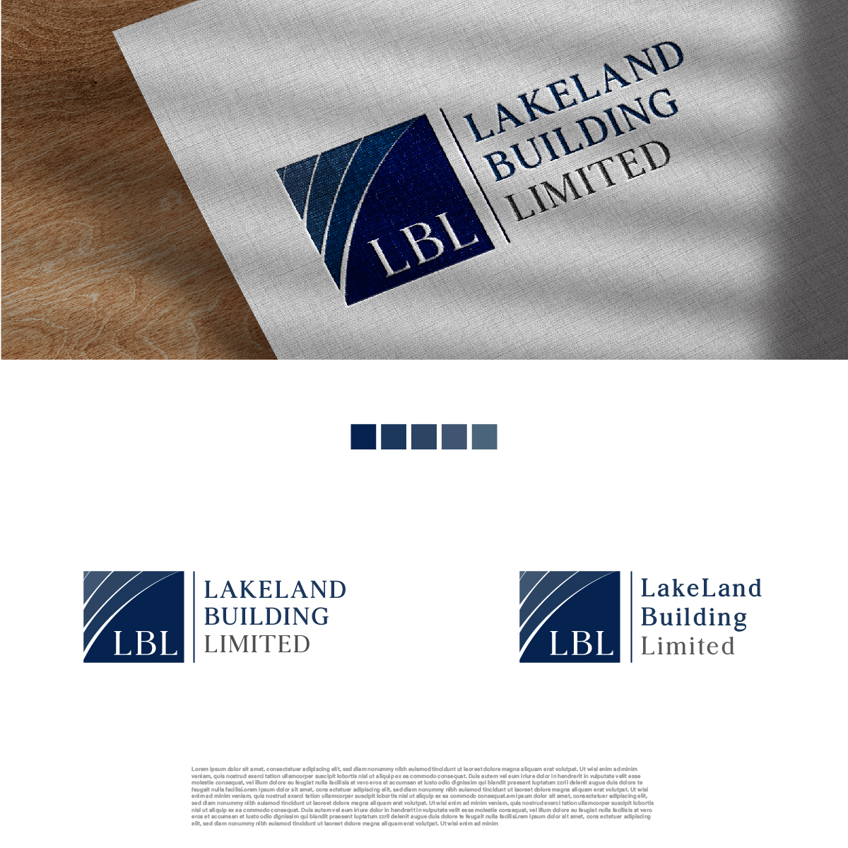 Logo Design by urvaG for this project | Design #32770406